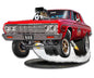 Blown Mopar 18 x 13