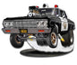 Mopar Cop Car 18x13