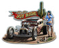 Rat Rod Joy Ride Mild 18 x 15