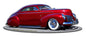 1939 Merc Kustom 18x7