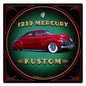 1939 Merc Kustom 24x24