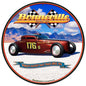 Bonneville Speed Coupe 14x14