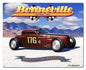 Bonneville Speed Coupe 30 x 24