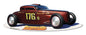 Bonneville Speed Coupe 30x10