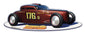 Bonneville Speed Coupe 16x6