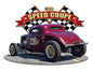 1933 Speed Coupe 18x13