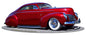 1939 Merc Kustom 30x11