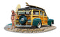 1946 Woodie 30 x 18