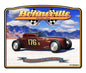 Bonneville Speed Coupe Frame 18 x 15