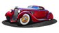 1940 Packard Kustom 30x12