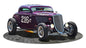 1933 Speed Coupe 30x15