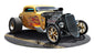 1933 Blown Coupe 29 x 15