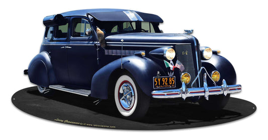 1939 Lowrider 29x15