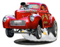 1940 Willys Big John Gasser 29 x 23