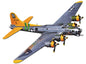 B-17G Flying Fortress Discontinued - 30 x 22