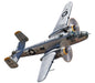 B-25 Mitchell Bomber 28x26