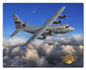 C-130 Hercules 30 x 24