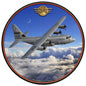 C-130 Hercules 14x14