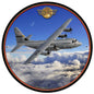 C-130 Hercules 28x28