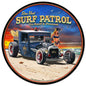 1929 Rat Rod Surf Patrol 28 x 28