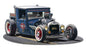 1929 Rat Rod Service 18 x 9