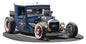 1929 Rat Rod Service 30x15
