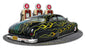 1949 Led Sled Fill Up 18 x 10