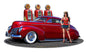 1939 Merc Kustom Fill-Up 18 x 10