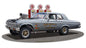 1964 Plymouth Gasser 18x9