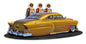1954 Chev Led Sled Fill-Up 18 x 9