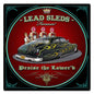 Led Sled Forever 24x24