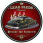 Led Sled Forever 28 x 28