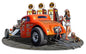 1933 Willys Filler-Up 18 x 11