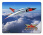 Avro Arrow 15 x 12
