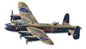 Avro Lancaster Bomber 16 x 9