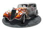 1934 Rod Sedan 18x12