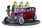 1932 Rod Sedan Fill-up WD 18x12