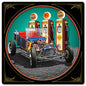 1922 T Bucket Fill-up 12x12