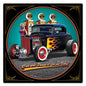 1932 Deuce Coupe Fill-Up 24 x 24