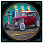 1932 Sedan Fill-Up 12 x 12