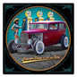 1932 Sedan Fill-Up 24 x 24