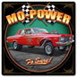 1963 PLYMOUTH GASSER 12x12