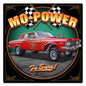 1963 Plymouth Gasser 24 x 24