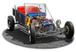 1922 Kookie T Bucket 18 x 12