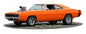 1968 Blown Charger 18x6