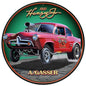 1951 Henry J Gasser 14x14