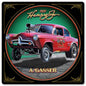 1951 Henry J Gasser 12x12