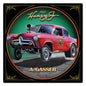 1951 Henry J Gasser 24x24