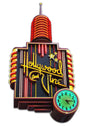 Hollywood And Vine 14 x 23