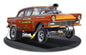 1957 Ford Gasser 18x11